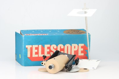 Lot 328 - Varimex Copernicus Telescope