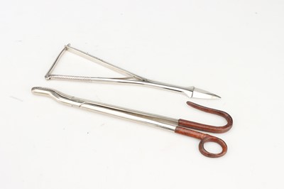 Lot 333 - Surgical Instruments, Obstetric and Gynecological