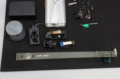 Lot 174 - An Ortofon FF 15 E Record Player Stylus Cartridge