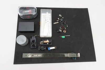 Lot 174 - An Ortofon FF 15 E Record Player Stylus Cartridge