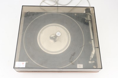 Lot 175 - A Bang & Olufsen Beogram 1001 Vinyl Record Player