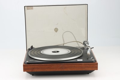 Lot 175 - A Bang & Olufsen Beogram 1001 Vinyl Record Player