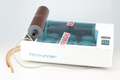 Lot 502 - A Filmrunner Film Processing Device