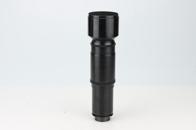 Lot 393 - A Carl Meyer Moviar 15" f/5.6 Lens