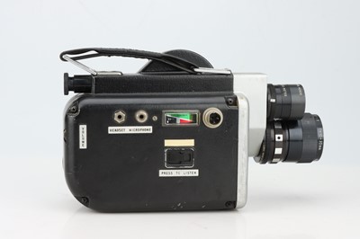 Lot 700 - A Fairchild Cinephonic Eight Motion Picture Camera