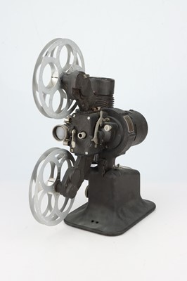 Lot 702 - A Bell & Howell Co. Filmo Projector 57