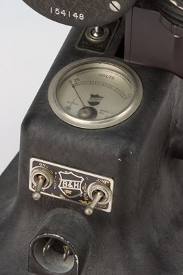 Lot 702 - A Bell & Howell Co. Filmo Projector 57