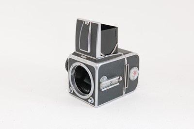 Lot 523 - A Hasselblad 1000F Medium Format Body