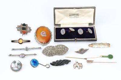 Lot 142 - A  Collection of Miscellaneous Jewellery