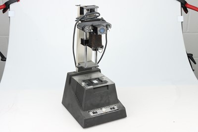 Lot 668 - A Heiland Repronar Macro & Slide Copying Unit