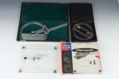 Lot 239 - Drawing/Drafting Instruments