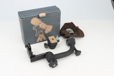 Lot 448 - A Beike Gimbal Tripod Head