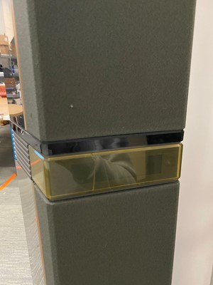 Lot 180 - A Set of Bang & Olufsen Beovox Penta Floor Standing Speakers