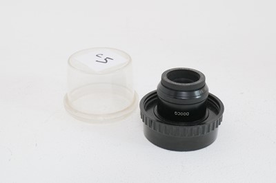 Lot 542 - A Leica Focotar f/4.5 50mm Lens