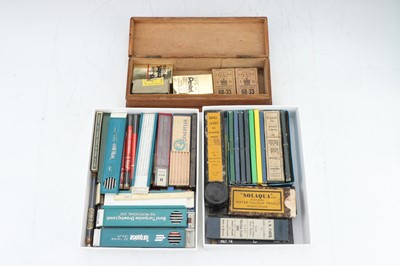 Lot 247 - Drawing Instruments, Pencils etc.