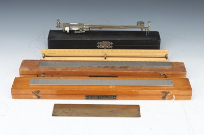 Lot 249 - Drawing/Drafting Instruments