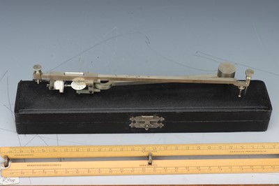 Lot 249 - Drawing/Drafting Instruments