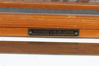 Lot 249 - Drawing/Drafting Instruments