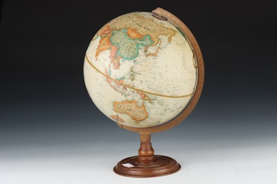 Lot 87 - Replogle 12 Inch Diameter Globe
