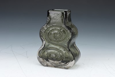 Lot 130 - A Geoffrey Baxter for Whitefriars Cello Vase