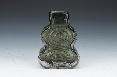 Lot 130 - A Geoffrey Baxter for Whitefriars Cello Vase