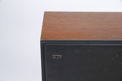 Lot 190 - Bang & Olufsen Hi-Fi Equipment