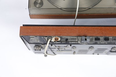 Lot 190 - Bang & Olufsen Hi-Fi Equipment