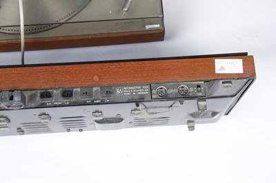 Lot 190 - Bang & Olufsen Hi-Fi Equipment