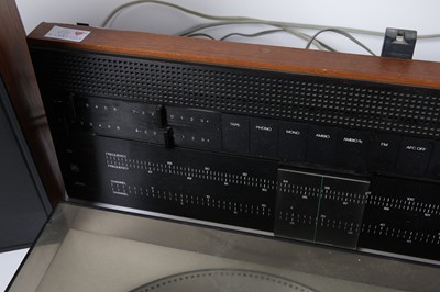 Lot 190 - Bang & Olufsen Hi-Fi Equipment