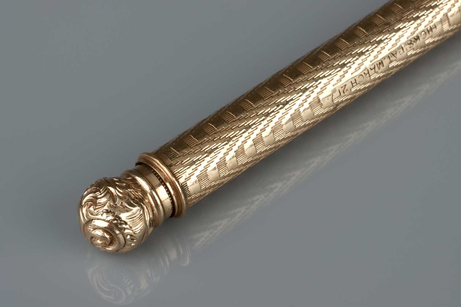 Metal quill pen Clearance