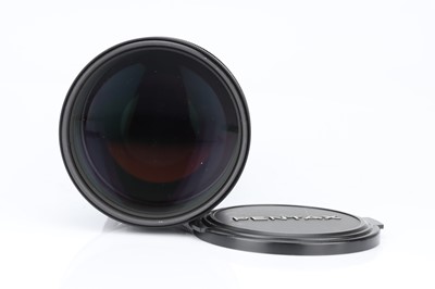 Lot 679 - A Pentax-M * f/4 300mm Lens