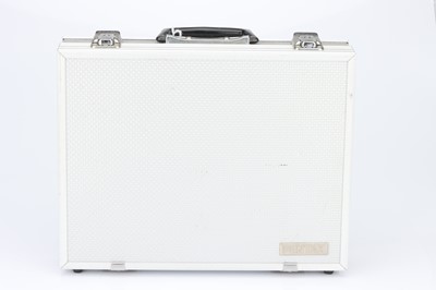 Lot 742 - A Complete Pentax Auto 110 Camera Outfit