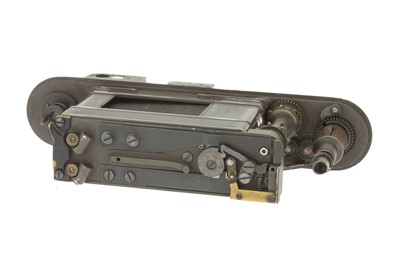 Lot 18 - A Leica Betriebsk Shutter Crate No.113