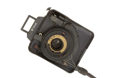 Lot 138 - A Krasnogorski F-21 Buttonhole Camera