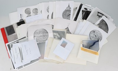 Lot 230 - Original Transparencies and Photographs from Christie's Scientific Instrument Department