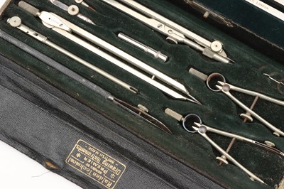 Lot 306 - Drawing and Calculating Instruments