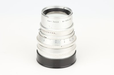 Lot 516 - A Hasselblad Sonnar f/4 150mm Lens
