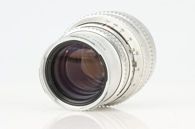 Lot 516 - A Hasselblad Sonnar f/4 150mm Lens