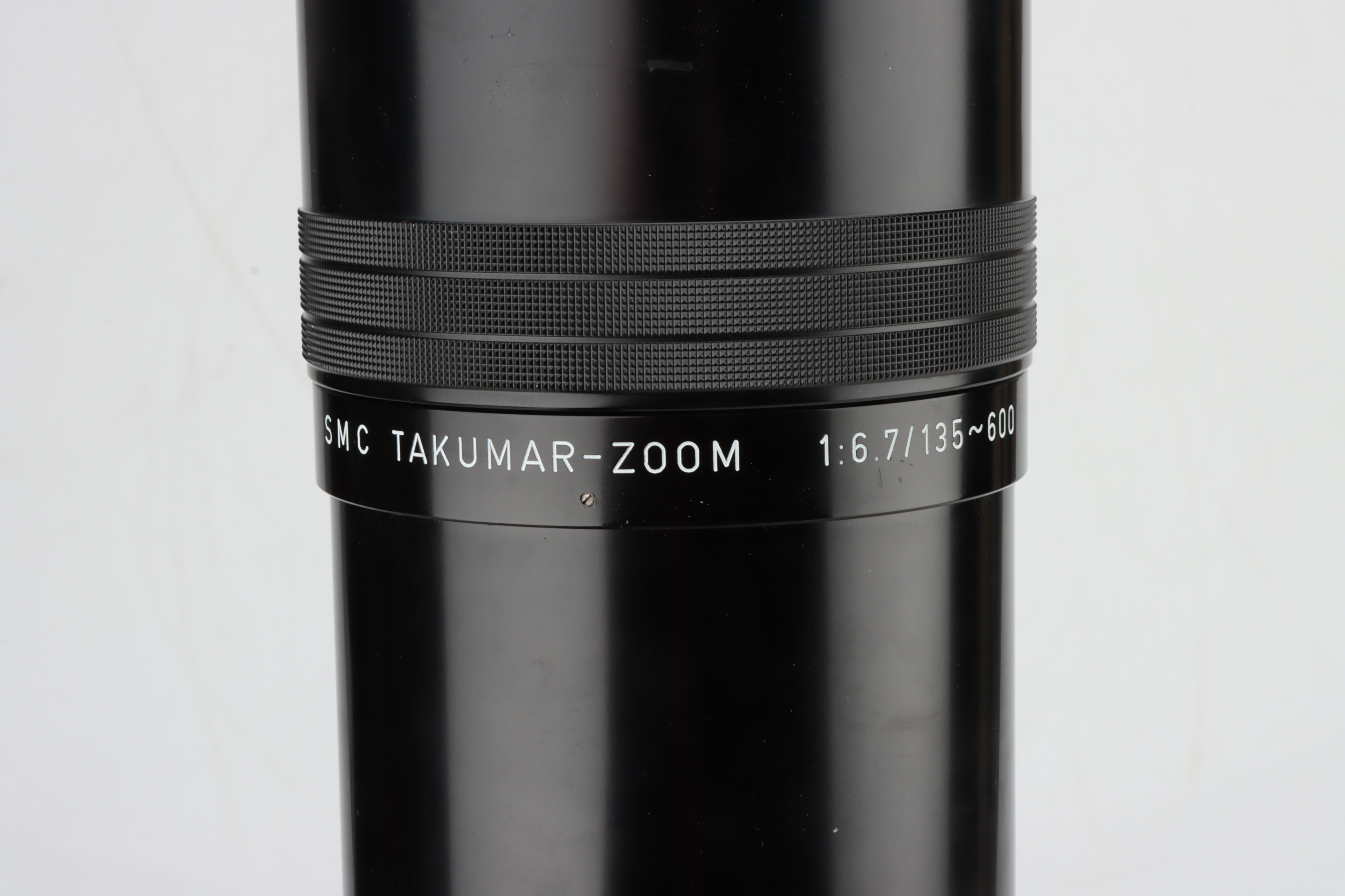 Lot 709 - An Asahi Pentax SMC Takumar-Zoom 135-600mm