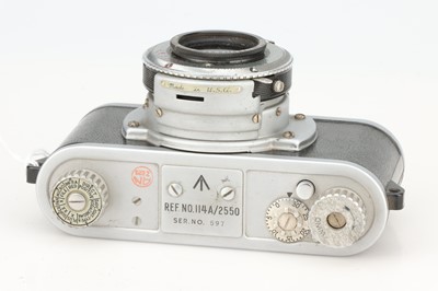 Lot 388 - A Kodak 35 No.1 Supermatic Camera