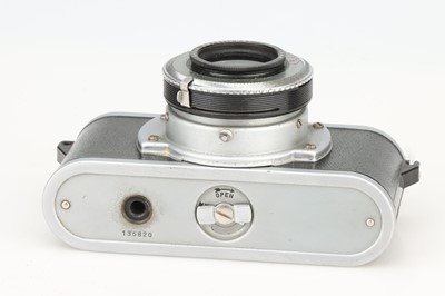 Lot 388 - A Kodak 35 No.1 Supermatic Camera