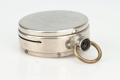 Lot 737 - A Houghton Ticka Sub MIniature Camera