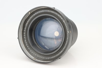 Lot 582 - A Kodak Aero Ektar f/2.5 178mm Lens