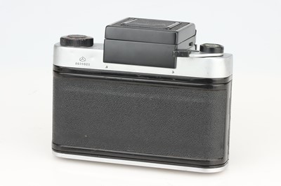 Lot 609 - A Kiev 60 Medium Format Camera