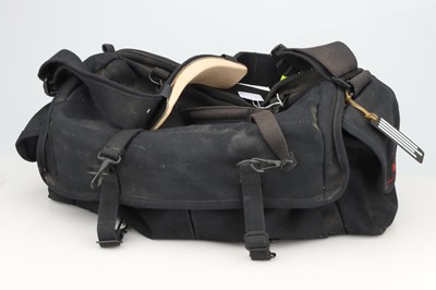 Lot 448 - A Domke Camera Bag