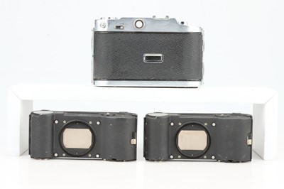 Lot 777 - An ADOX 300 Camera