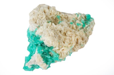 Lot 191 - Minerals, Emerald, Columbia