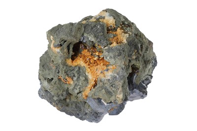 Lot 204 - Minerals, Galena, from Mogul mine Tipperary, Ireland