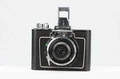 Lot 773 - A Photo Developments Envoy Wide Angle Camera