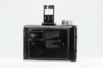 Lot 773 - A Photo Developments Envoy Wide Angle Camera